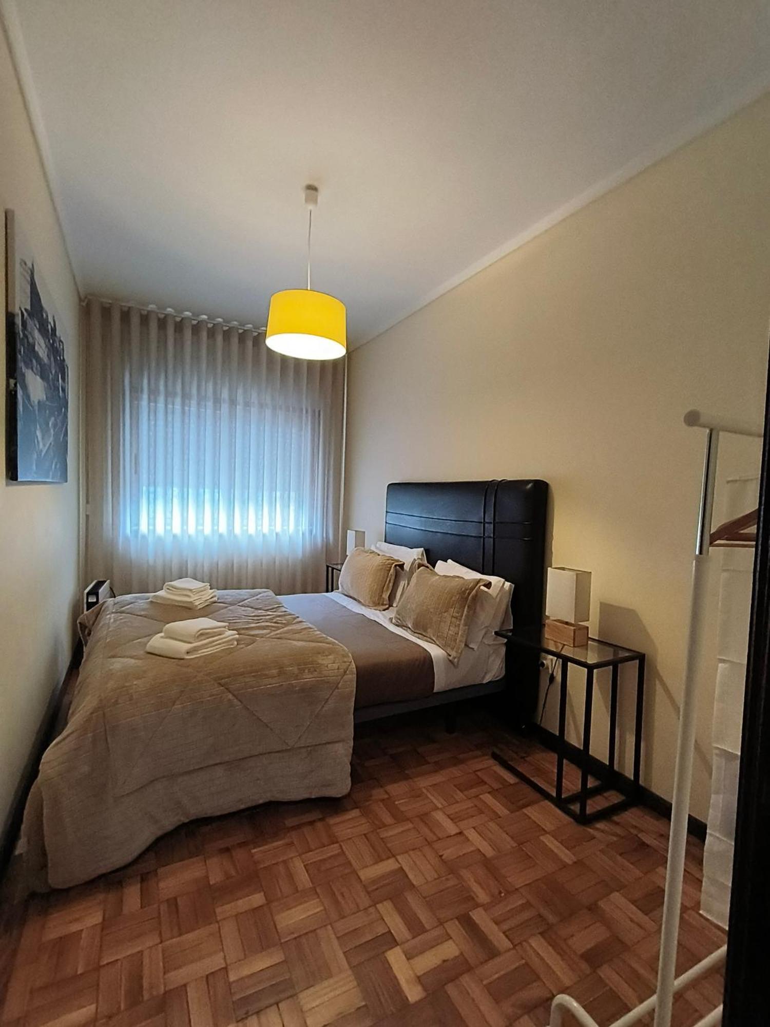 Art Gallery Apartment بورتو المظهر الخارجي الصورة