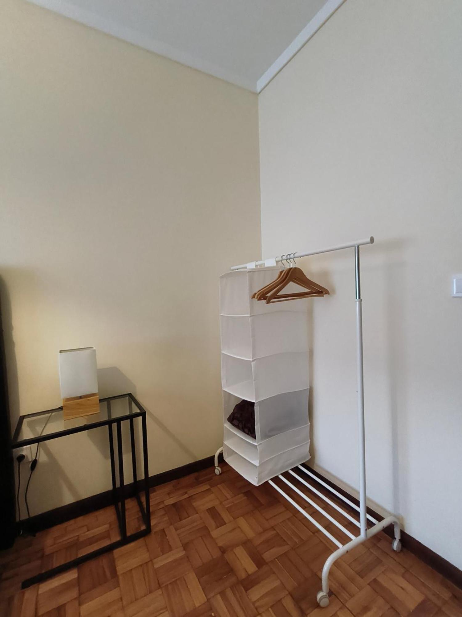 Art Gallery Apartment بورتو المظهر الخارجي الصورة