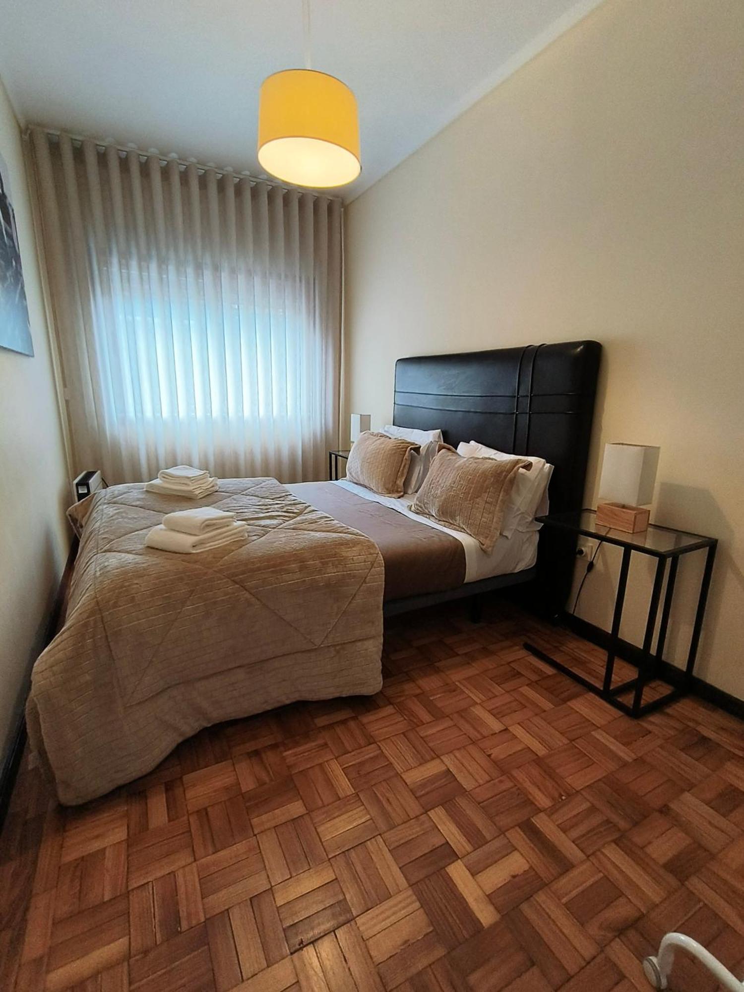 Art Gallery Apartment بورتو المظهر الخارجي الصورة