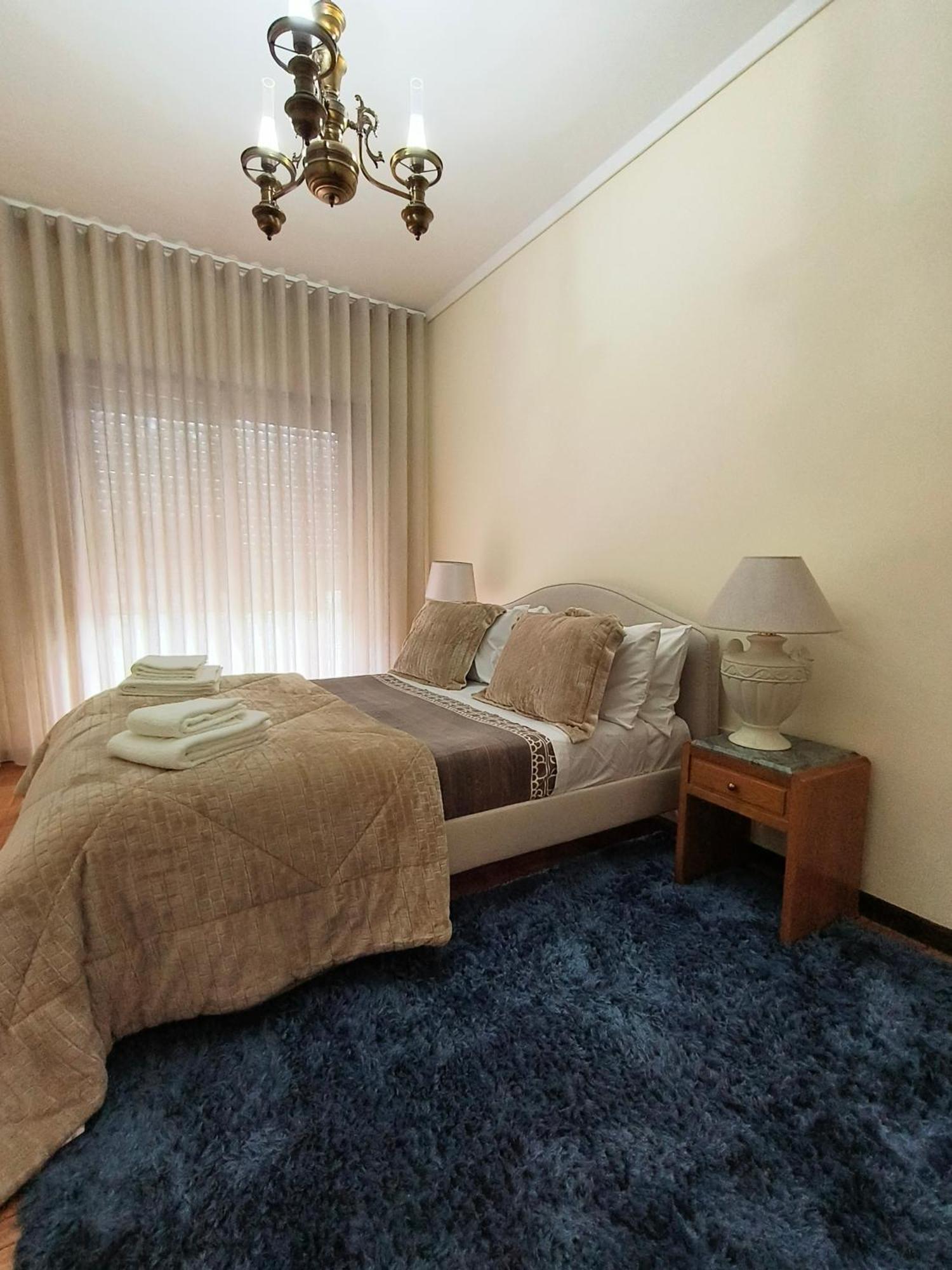 Art Gallery Apartment بورتو المظهر الخارجي الصورة