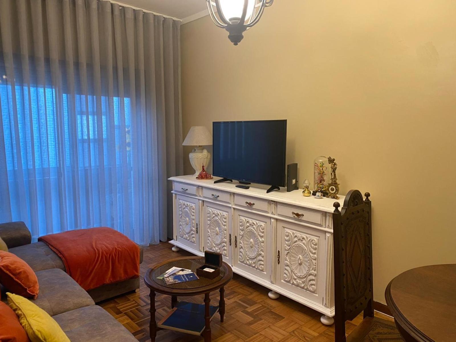 Art Gallery Apartment بورتو المظهر الخارجي الصورة