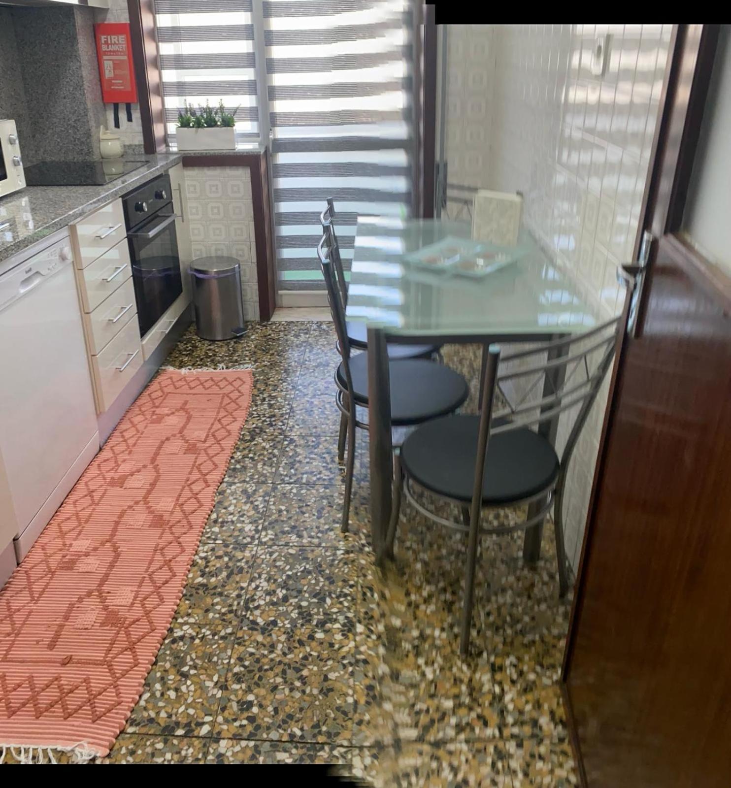Art Gallery Apartment بورتو المظهر الخارجي الصورة