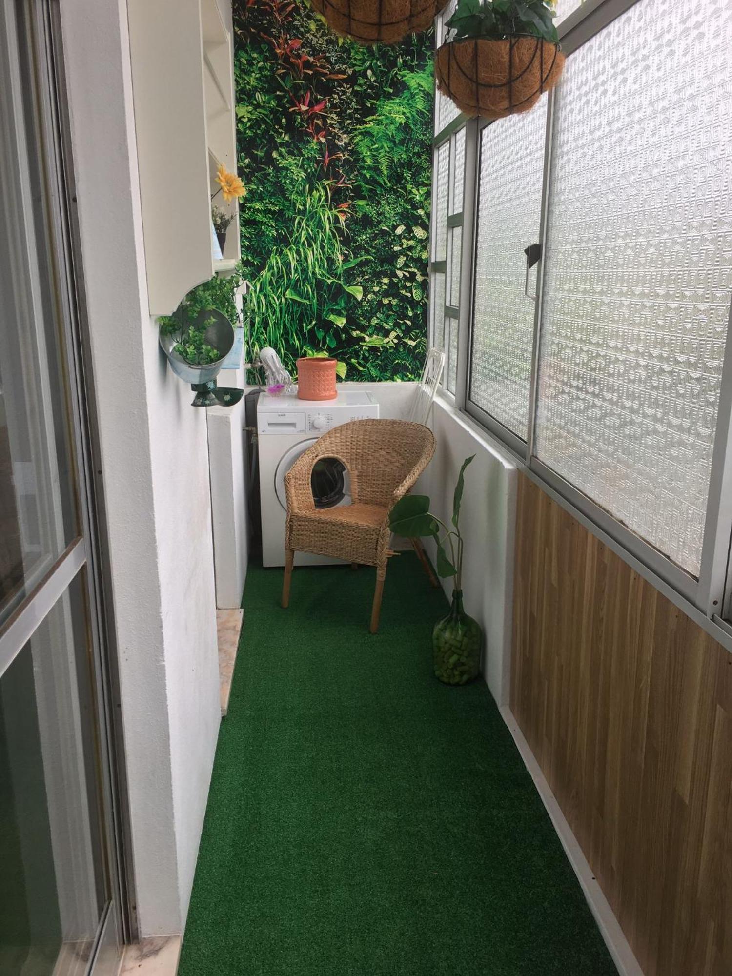 Art Gallery Apartment بورتو المظهر الخارجي الصورة