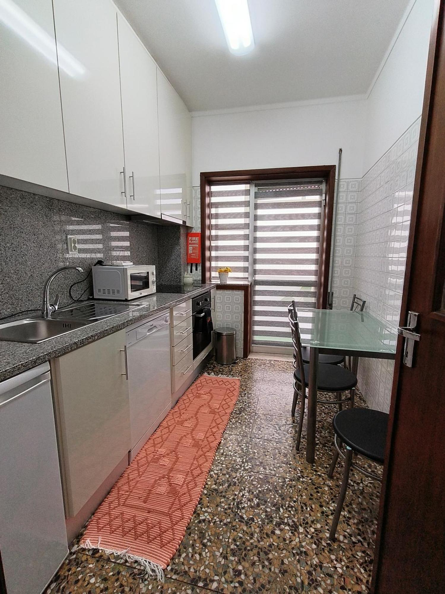 Art Gallery Apartment بورتو المظهر الخارجي الصورة