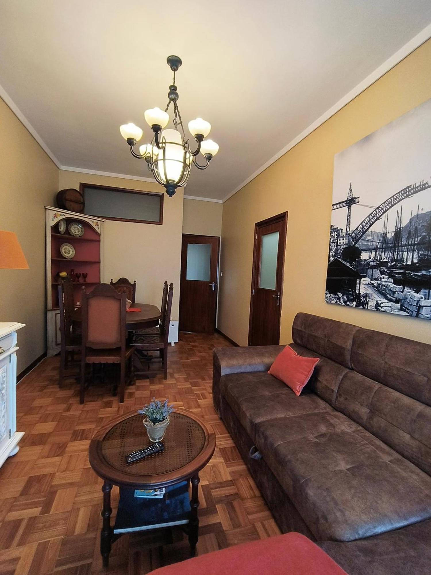 Art Gallery Apartment بورتو المظهر الخارجي الصورة