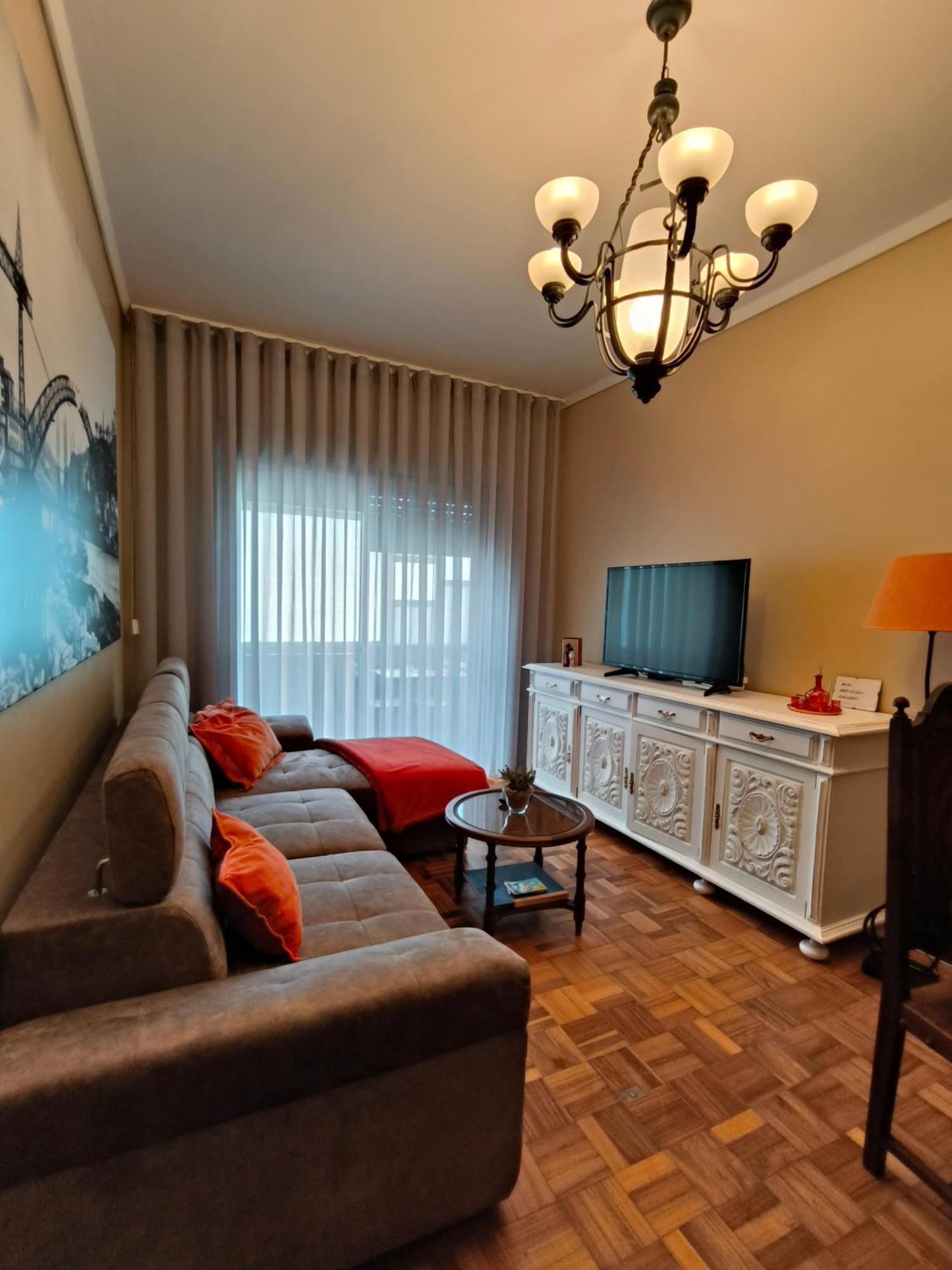Art Gallery Apartment بورتو المظهر الخارجي الصورة