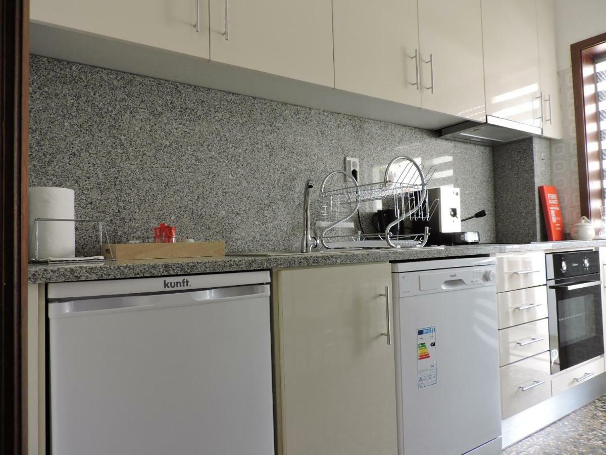 Art Gallery Apartment بورتو المظهر الخارجي الصورة