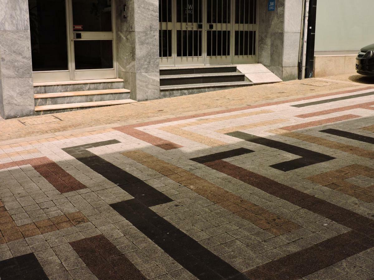 Art Gallery Apartment بورتو المظهر الخارجي الصورة