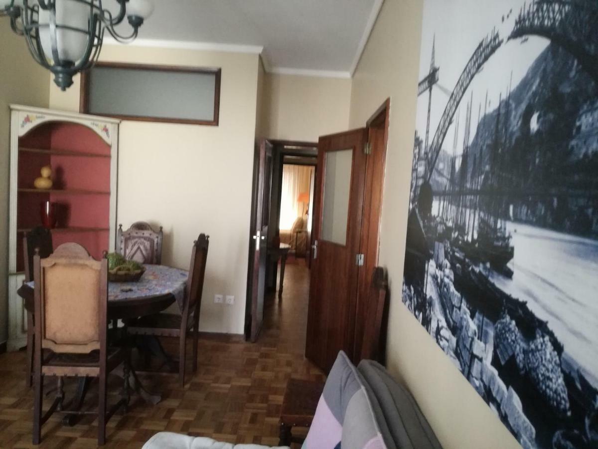 Art Gallery Apartment بورتو المظهر الخارجي الصورة