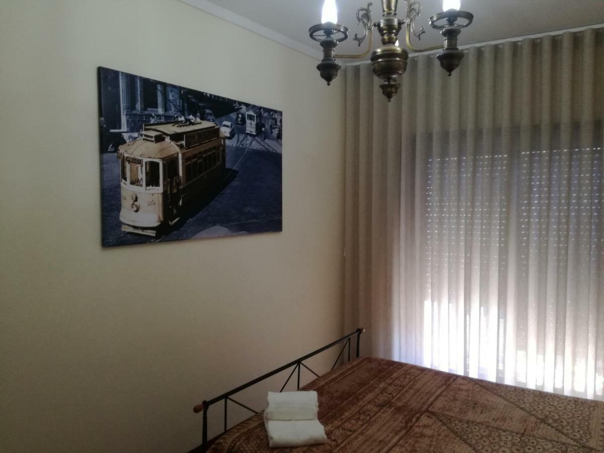 Art Gallery Apartment بورتو المظهر الخارجي الصورة