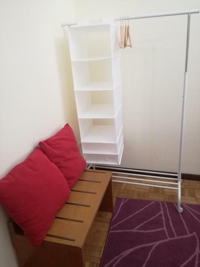 Art Gallery Apartment بورتو المظهر الخارجي الصورة