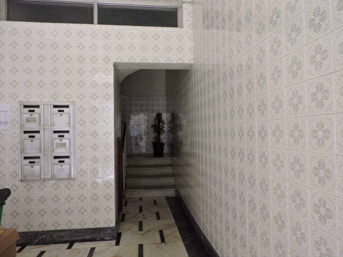 Art Gallery Apartment بورتو المظهر الخارجي الصورة